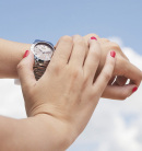 Montre femme festina f20397/3