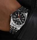 Montre homme seiko 5 automatique ssk023k1