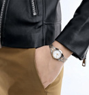 Montre femme casio ltp-1129g-7ardf