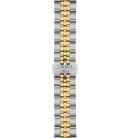 Montre homme femme tissot ballade t1564102203100