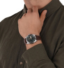Montre homme seiko classique sur449p1