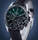 Montre homme festina cuir f20561/5