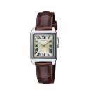 Montre femme casio ltp-v007l-9budf