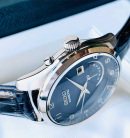 Montre homme seiko kinetic srn061p1