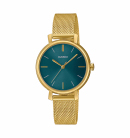 Montre femme casio ltp-2024vmg-3cdr