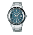 Montre homme seiko presage automatique gmt ssk009j1