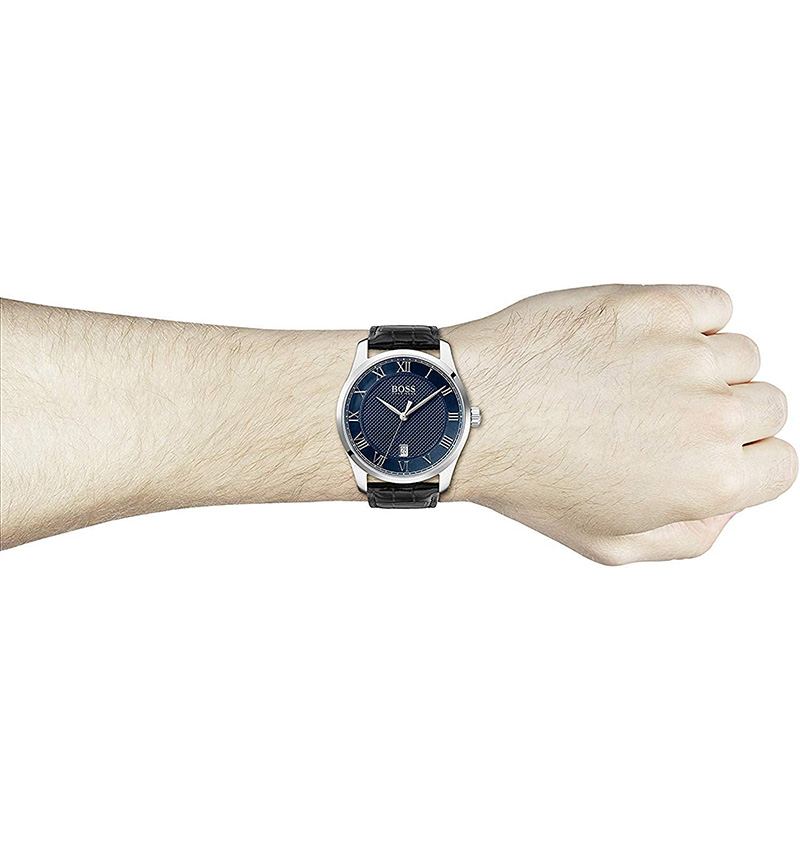 Montre homme hugo boss 1513741