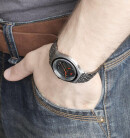 Montre homme swatch beaulieu yws405g