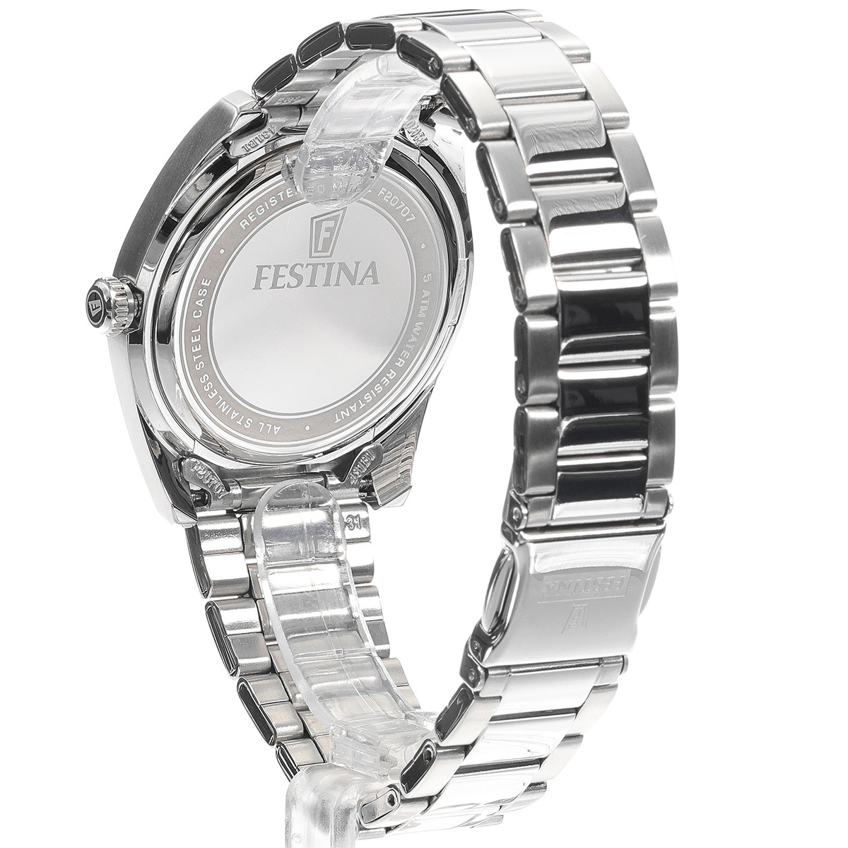 Montre homme festina classics f207073