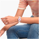 Montre femme swatch gent ge714