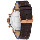 Montre homme tommy hilfiger classic 1710418