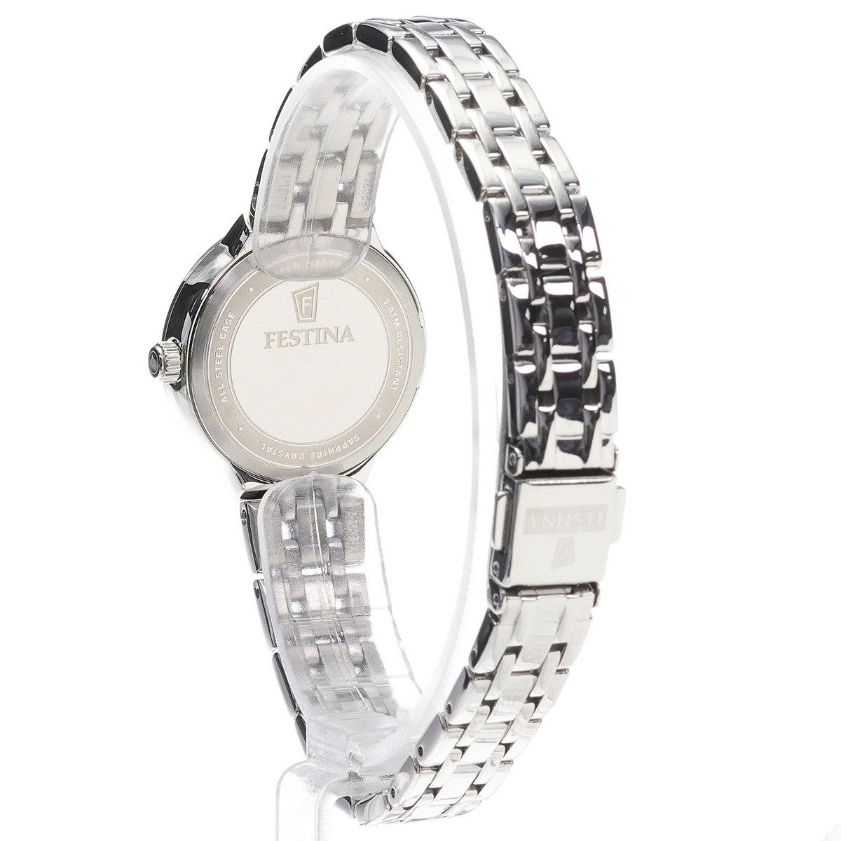 Montre femme festina mademoiselle f207442