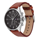 Montre homme tommy hilfiger west 1791710
