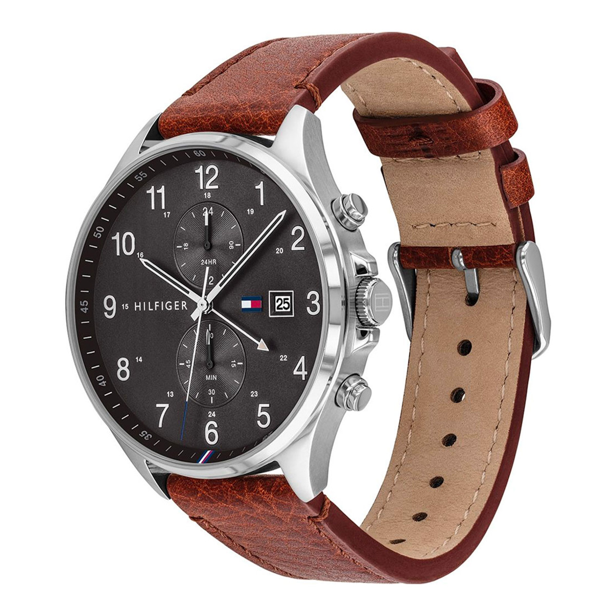 Montre homme tommy hilfiger west 1791710