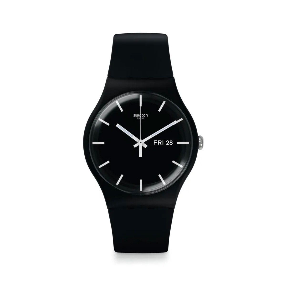 Montre unisexe swatch power tracking so29b704
