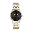 Montre femme guess gw0073l1