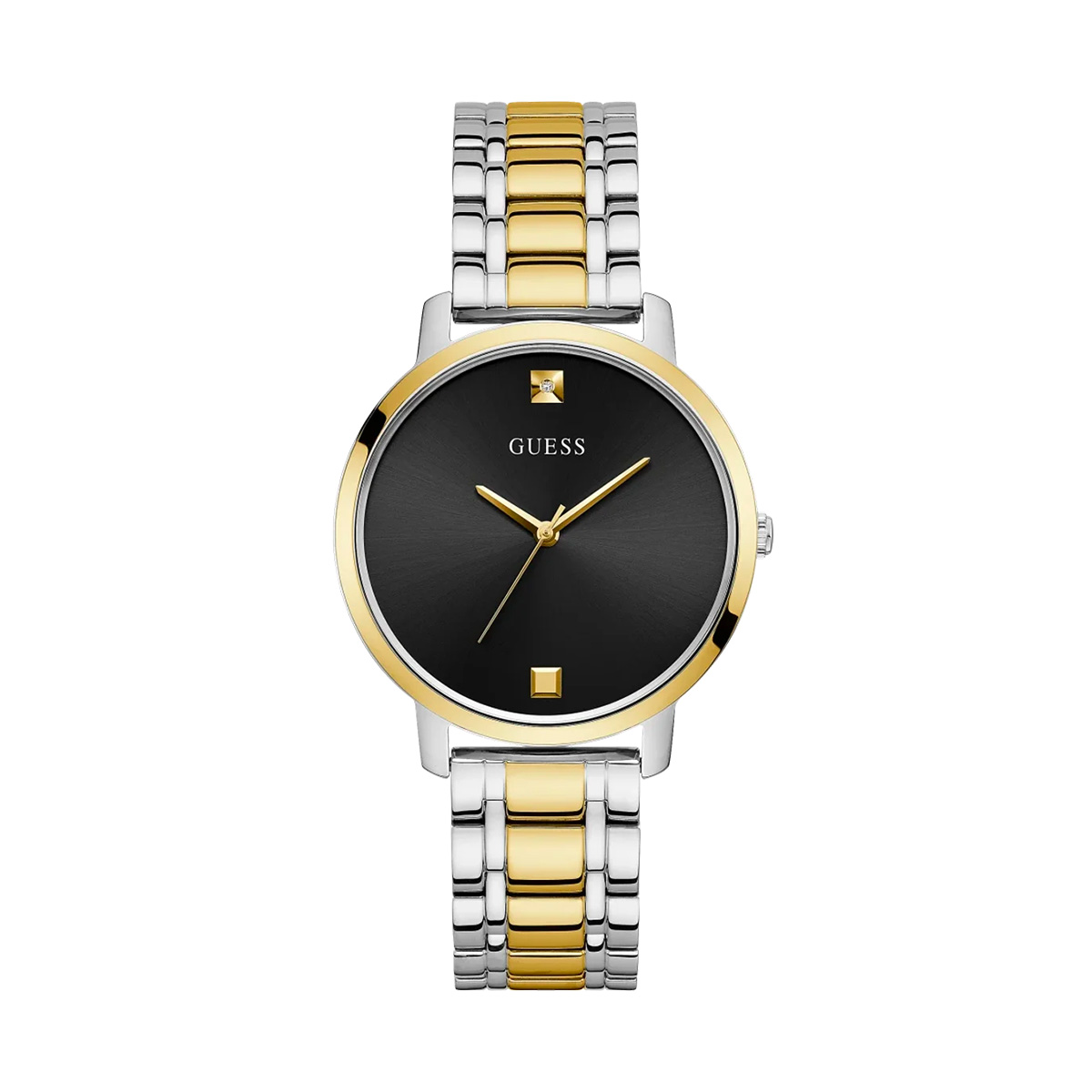 Montre femme guess gw0073l1