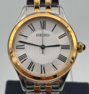 Montre femme seiko classic sur612p1