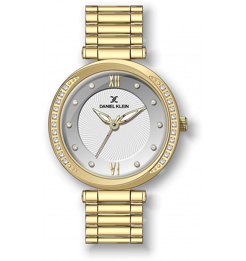 Montre femme daniel klein dk11741-2