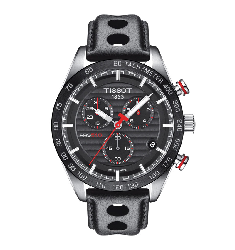 Montre homme tissot pr516 t1104171605100