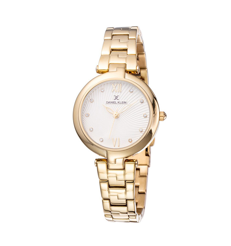 Montre femme daniel klein dk11878-4