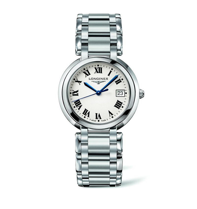 montre femme longines primaluna l81144716