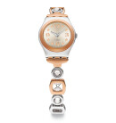 Montre femme swatch passion yss234g