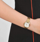 Montre femme casio ltp-v002g-7budf