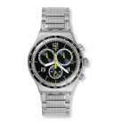 Montre homme swatch sprinkled water yvs411g