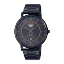Montre homme casio mtp-b120b-8avdf