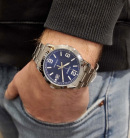Montre homme casio mtp-v004d-2bvdf