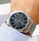 Montre homme casio mtp-1375-1avdf