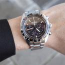 Montre homme seiko ssc819p1