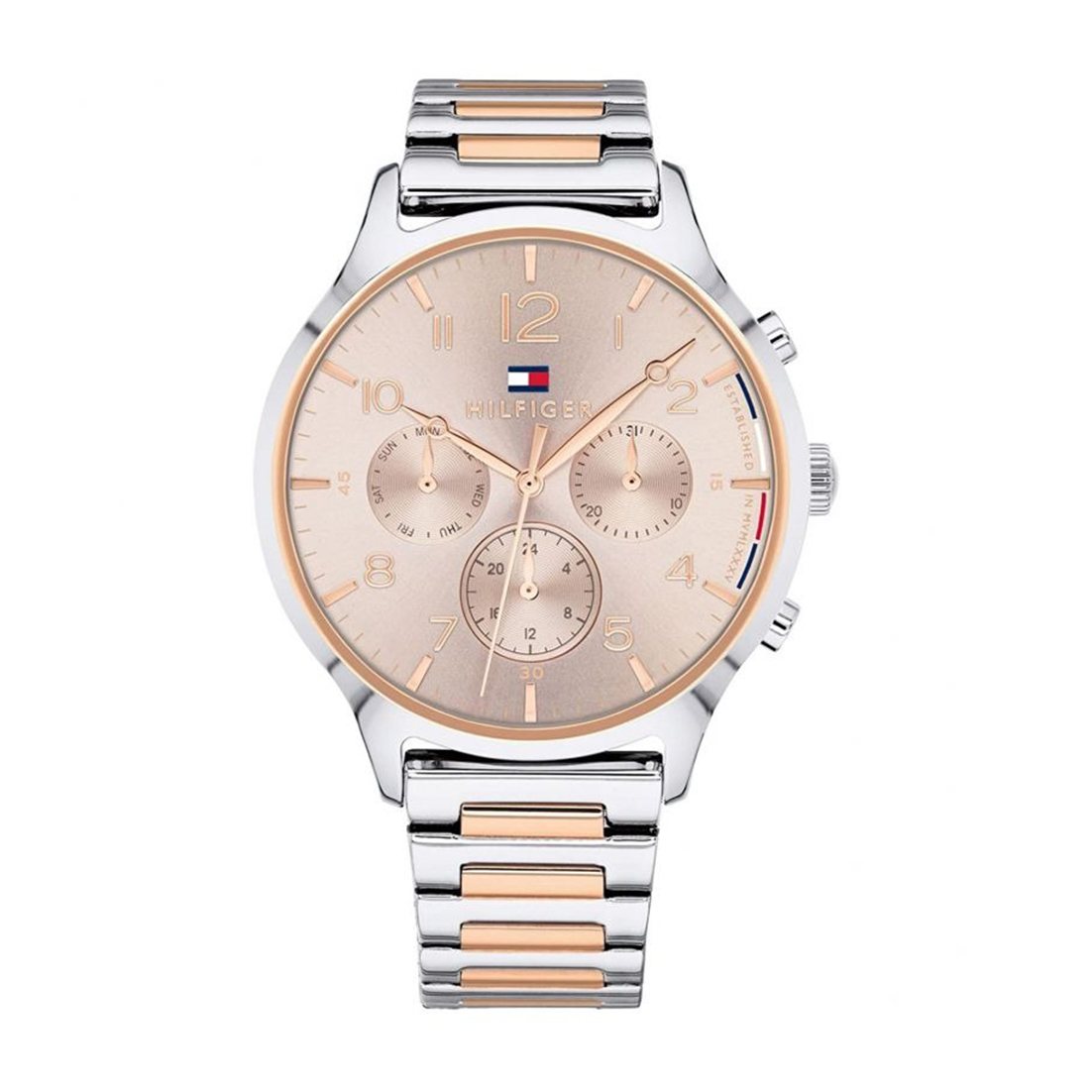Montre femme tommy hilfiger 1781876