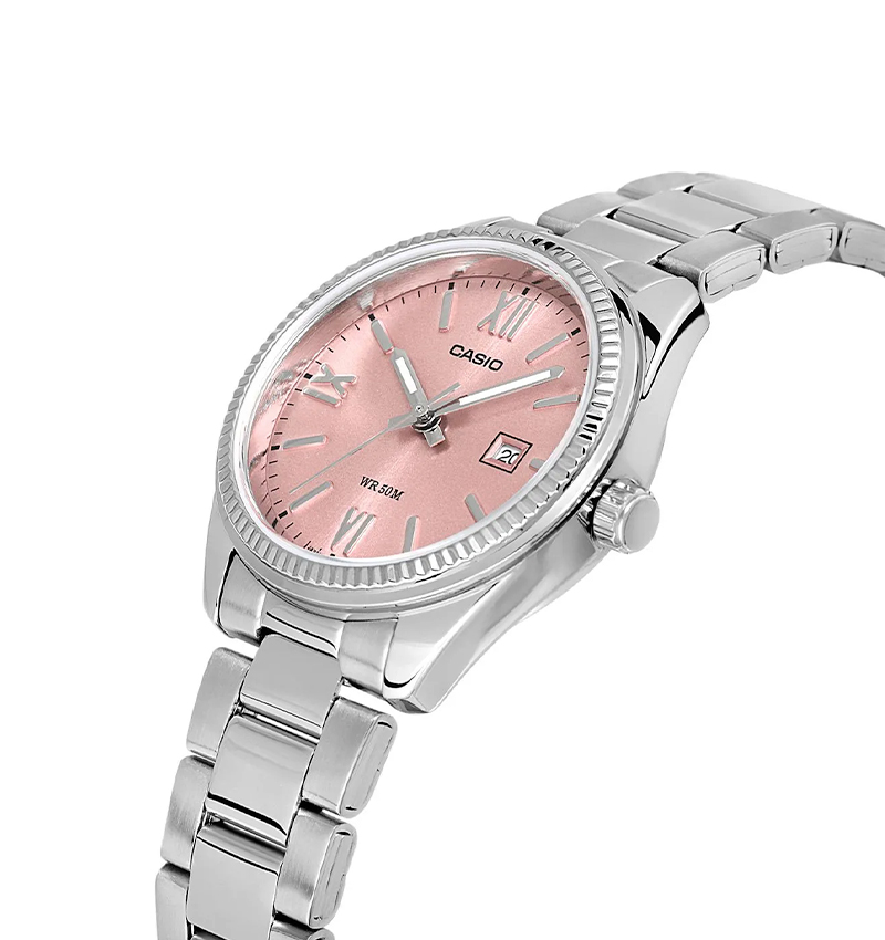 montre femme casio ltp-1302dd-4a1vdf