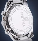 Montre femme festina ivory f20606/2