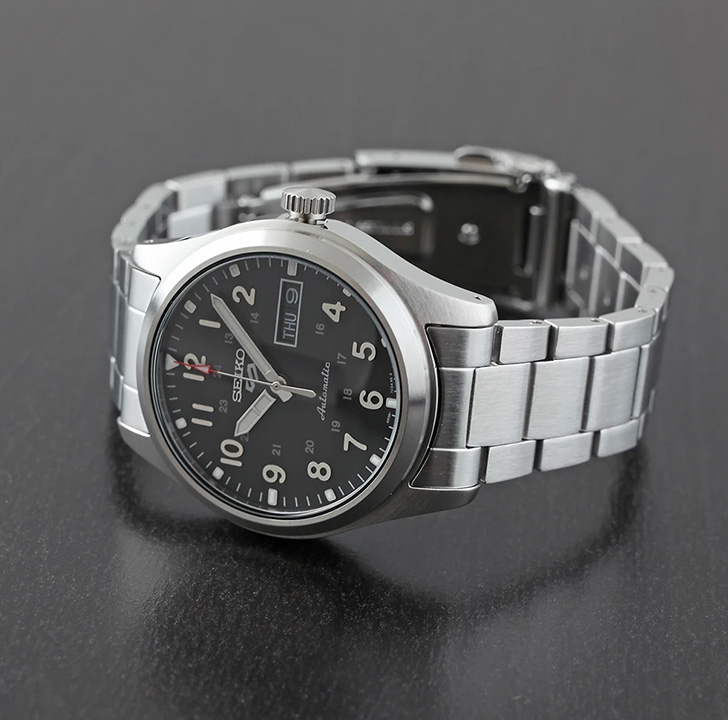Montre homme seiko 5 sports srpg27k1