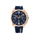 Montre homme tommy hilfiger decker 1791474
