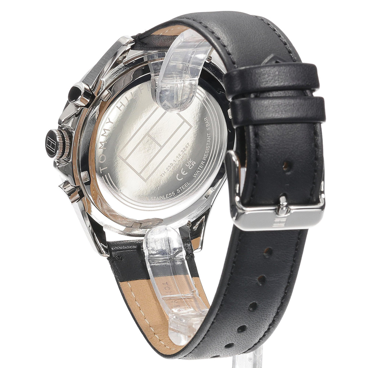 Montre homme tommy hilfiger owen 1791964