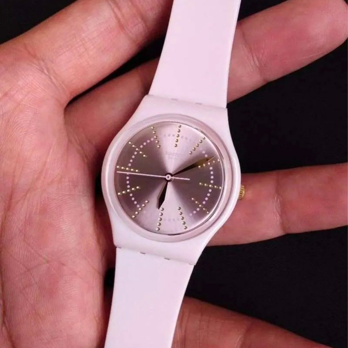 Montre unisexe swatch gent gp148