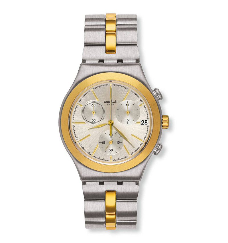 montre swatch glamaster