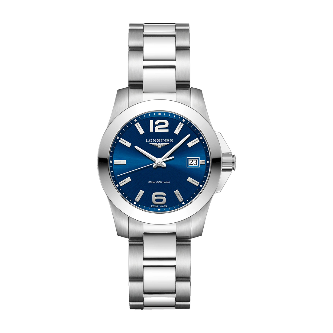 montre homme longines l33774966