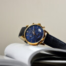 Montre homme claude bernard 01002 37r buir