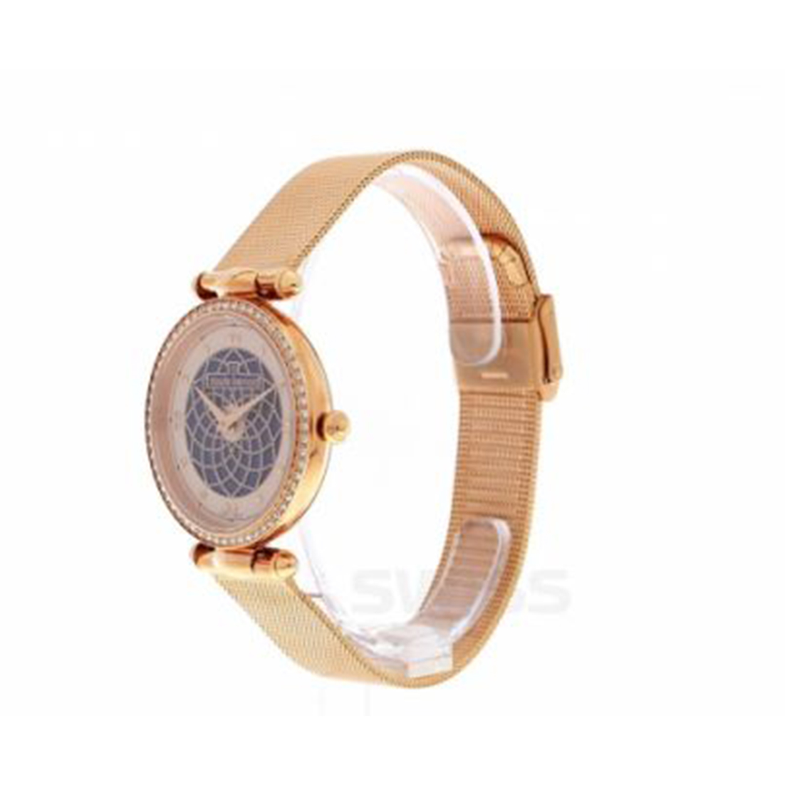Montre femme claude bernard 20509 37rm buiber