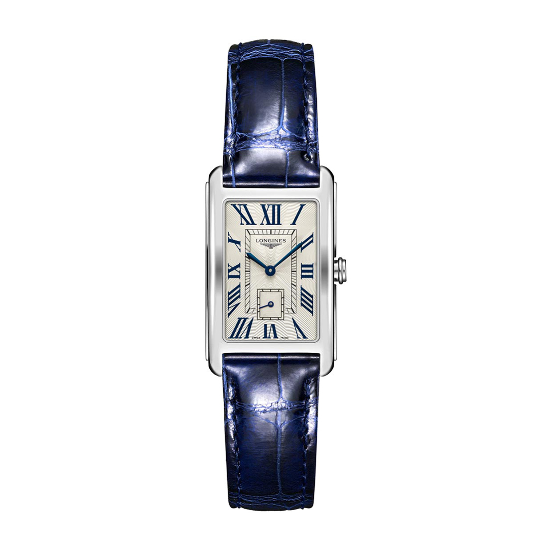 montre femme longines l55124717