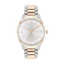 Montre femme calvin klein 25200044