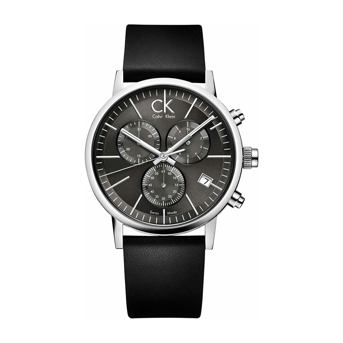 Montre homme calvin klein k7627107
