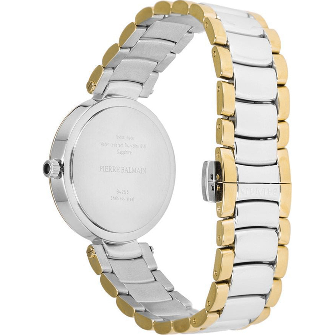 Montre femme balmain b42523926 | Felicita