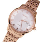 Montre femme seiko presage automatic