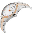 Montre femme guess cosmopolitan w0764l4